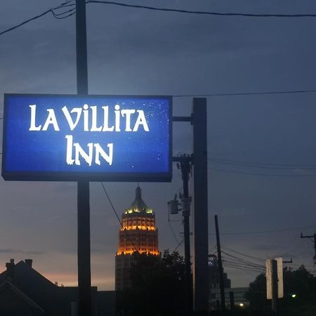 La Villita Inn San Antonio Exteriér fotografie