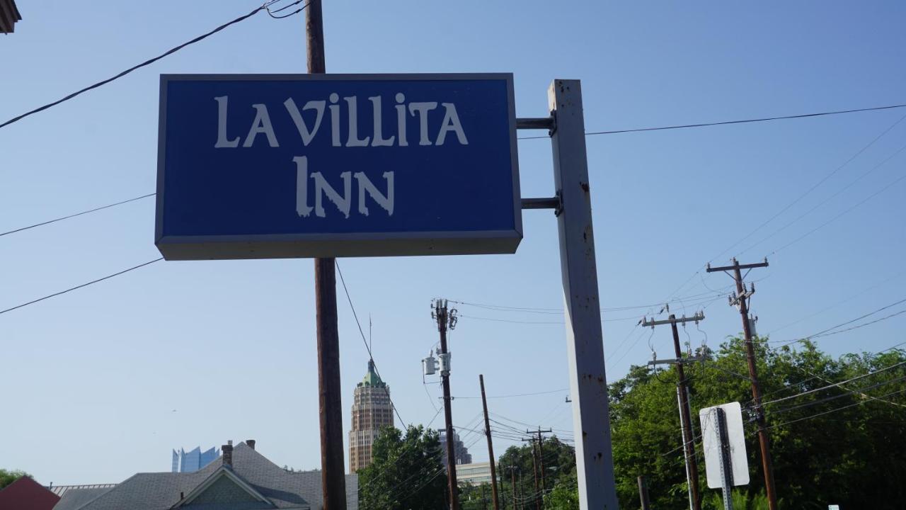 La Villita Inn San Antonio Exteriér fotografie